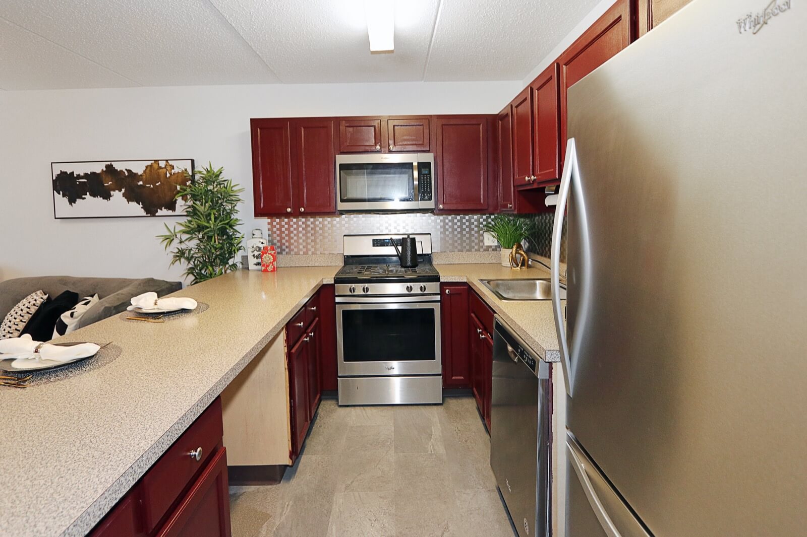 20 Renaissance Ct, Brooklyn 17