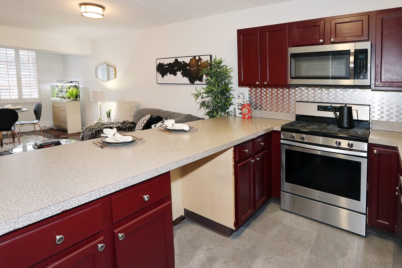20 Renaissance Ct, Brooklyn 18